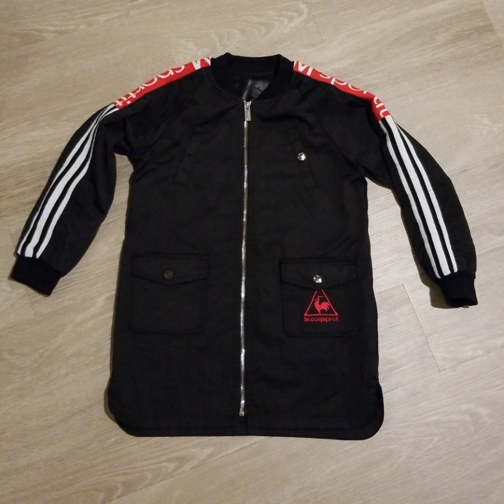 Girl Jacket